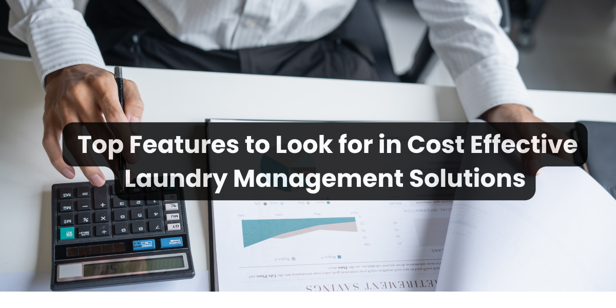 How Affordable Laundry Software in India Helps Increase Laundry Business Profits